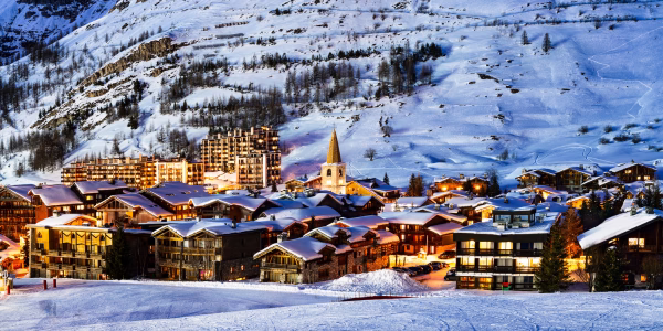 Val d’Isère